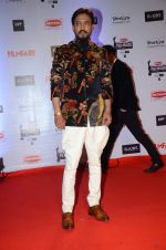 Irrfan Khan at Filmfare Awards 2016 on 15th Jan 2016